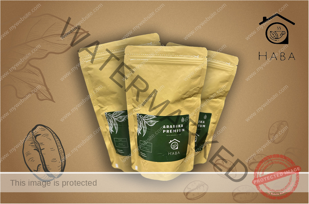 Project presentation background